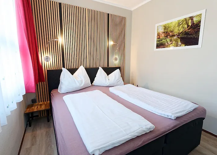 Jugend- Und Familiengastehaus * Villach