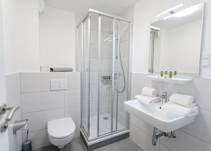 Hostel Jugend- Und Familiengastehaus *