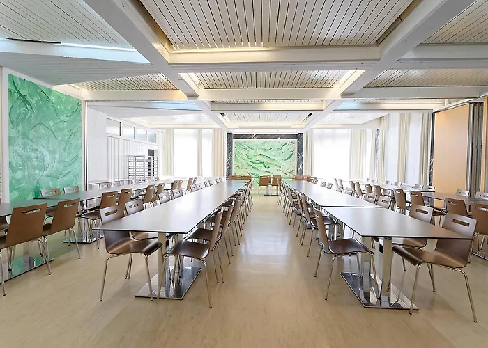 Jugend- Und Familiengastehaus Villach