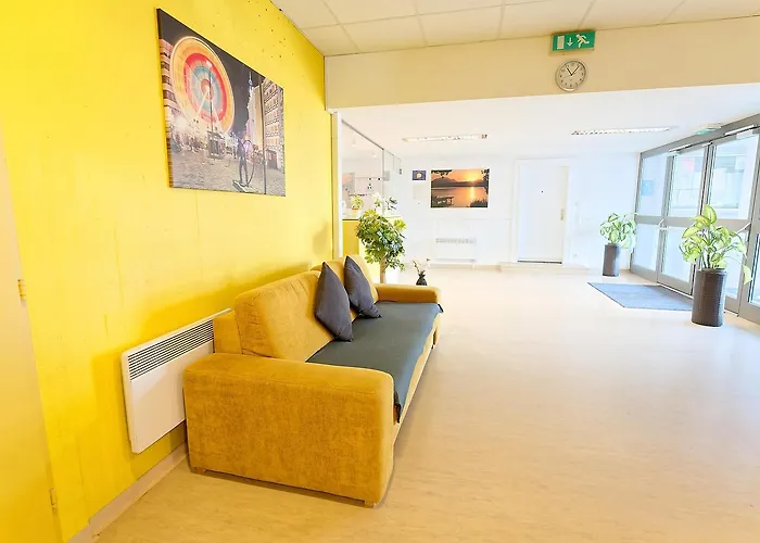 Jugend- Und Familiengaestehaus Hostal Villach