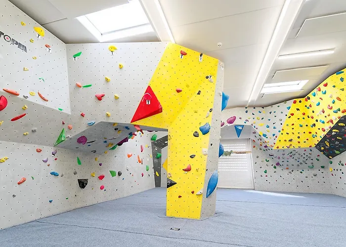 Hostal Jugend- Und Familiengaestehaus Villach