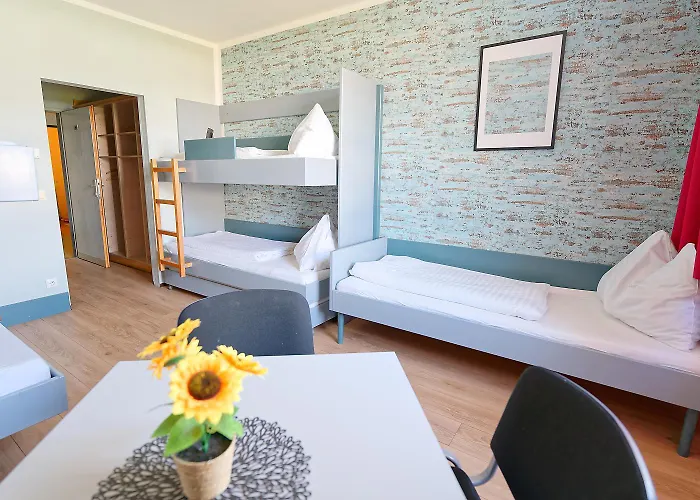 Jugend- Und Familiengastehaus Villach