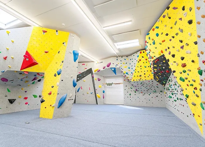 Jugend- Und Familiengästehaus * Villach