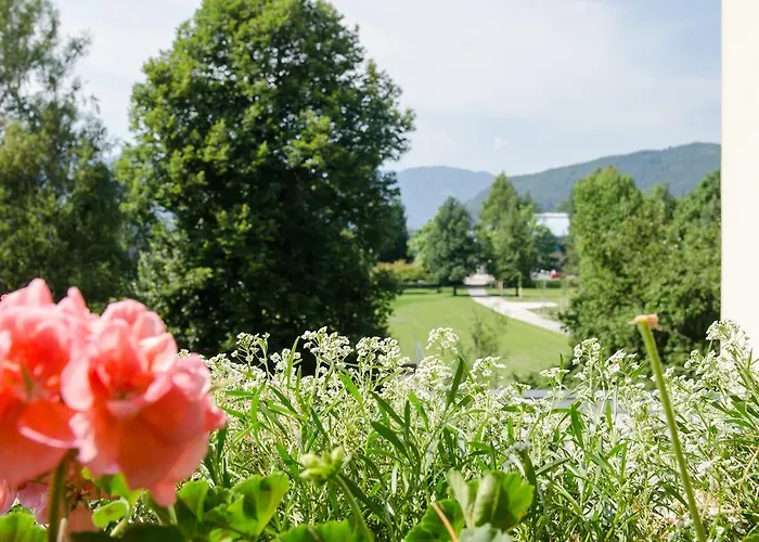 Jugend- Und Familiengaestehaus * Villach