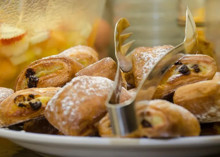 Jugend- Und Familiengaestehaus *