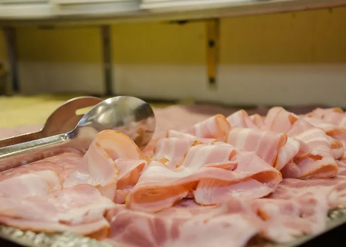 Hostel Jugend- Und Familiengaestehaus *