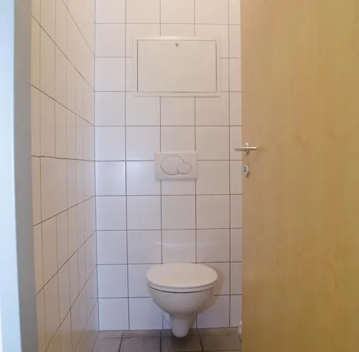 Jugend- Und Familiengaestehaus