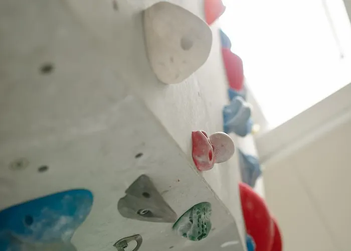 Jugend- Und Familiengastehaus