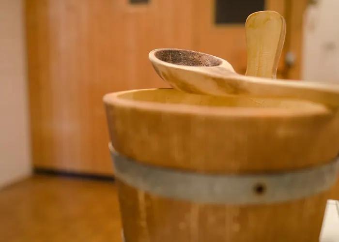 Jugend- Und Familiengästehaus *