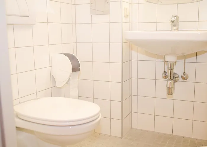 Jugend- Und Familiengästehaus