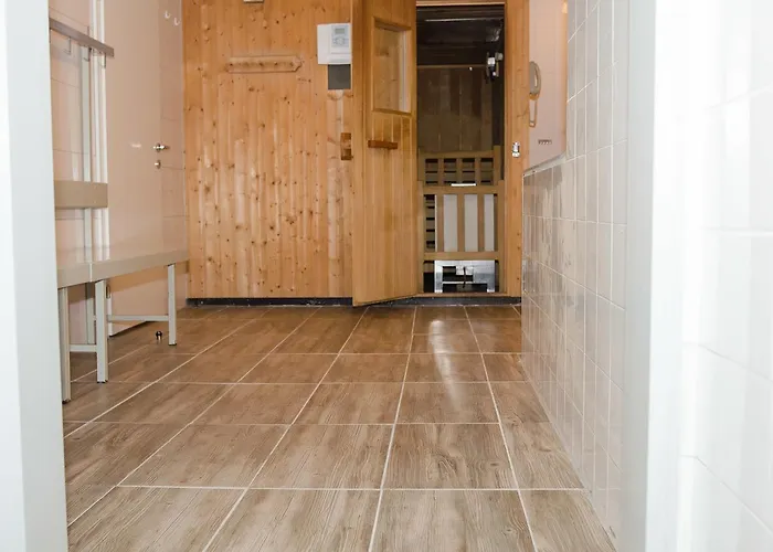 Hostel Jugend- Und Familiengastehaus