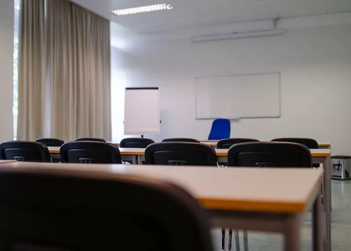 Jugend- Und Familiengästehaus Hostel