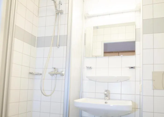 Jugend- Und Familiengaestehaus