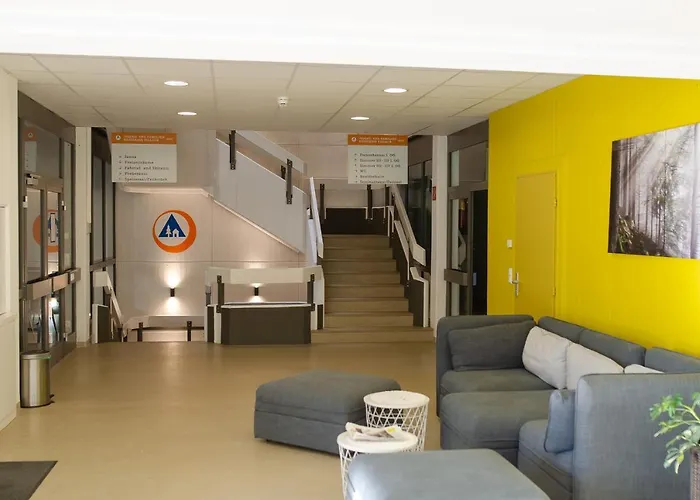 Jugend- Und Familiengaestehaus Hostel